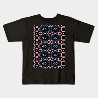 Floral pattern Kids T-Shirt